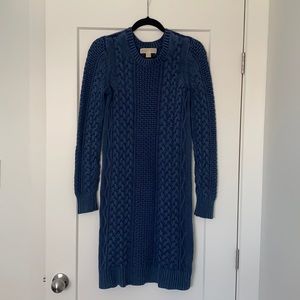 Michael Michael Kors sweater dress